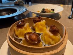 -御公馆中餐厅·点心·顺德菜·佛山东平保利洲际酒店