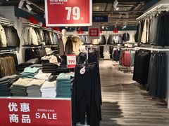 -物美超市(通州果园店)