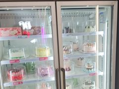 -DQ·蛋糕·冰淇淋(通州万达店)