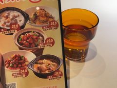 -汤城小厨•粤菜•靓汤(金宝街店)