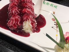 -清真·锦翔炝锅鱼(明德门店)