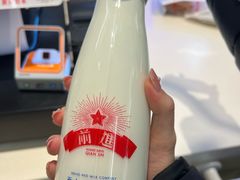 -红星前进面包牛奶公司(君太店)