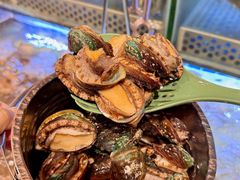 -芭菲盛宴·环球美食(袁家岗店)