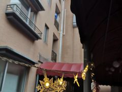 -上海中兴和泰酒店(张江高科地铁站店)