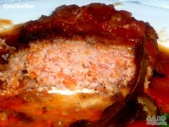 innards-露西亚咖啡西餐厅(哈尔滨俄侨纪念馆店)