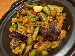 -云海肴·汽锅鸡·云南菜(东坝金隅店)