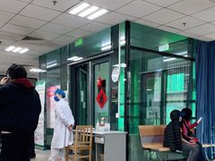 -首都医科大学附属北京潞河医院