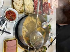 -刘少华贵州小黄牛·鲜牛肉火锅(总店)
