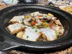 -温岭人家(红花北路店)