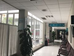 -南方医科大学南方医院(院本部)