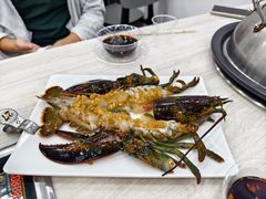 -船奇蒸汽海鲜·闽菜(八市海鲜总店)