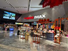 -寰映影城(摩天活力城IMAX店)