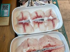 -江小渔鲜鱼火锅(经济开发区店)