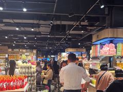 -胖东来生活广场(健康路店)