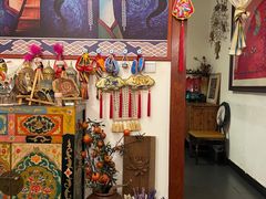 -一个勺子新疆锡伯主题私房菜(红墙巷49号院店)