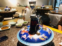 -贰重天冰煮羊自助火锅(东坝店)