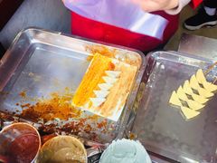 -小红旗臭豆腐炸冷面(万达店)
