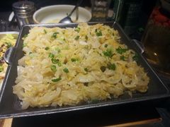 -很久以前羊肉串(农科路店)