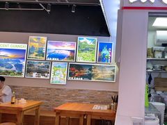 -雙冲柳州螺蛳粉&酸嘢&桂林米粉(簋街店)