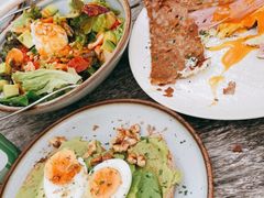 -RAC BAR(安福路店)