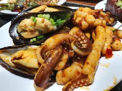 酱香海兔-汉巴味德(大悦城店)