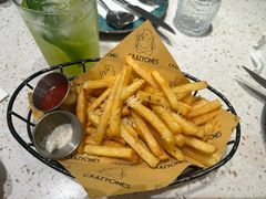 -CRAZYONES西班牙海鲜饭(上海美罗城店)