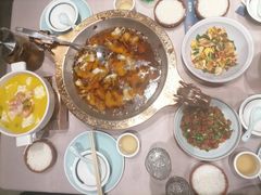 -洞庭鱼香(万科店)