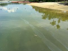 -亚洲大陆最南端