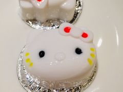 -武汉香格里拉大酒店·香宫中餐厅