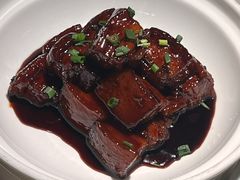 -绿茶餐厅(松江万达店)