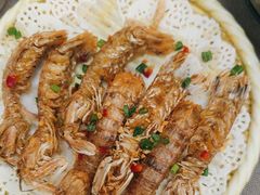 -潮道鱼仔店·潮汕味(长兴路店)