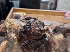 -清真磨沟沿老字号牛肉面(总店)