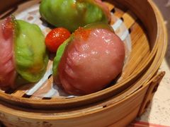 -点都德(华强南店)