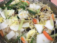 -标记好食