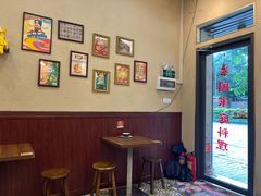 -曼谷食堂·泰国家庭料理(丹桂路店)