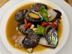-梅子大排档