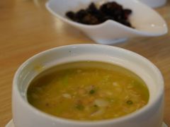 金汤鱼茸羹-德胜轩正宗顺德菜(宝安沙井会展中心店)