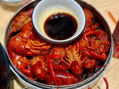 -怪怪龙虾·来自江苏盱眙(惊驾路店)