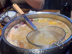 -谭三娘鲜切牛肉自助火锅(九眼桥总店)
