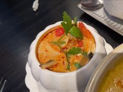 -Thai Alley泰爱里(二沙岛店)
