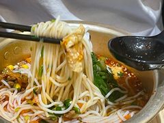 -匠本米所·炸酱米线·潮汕小食(万象食家店)