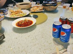 -永信海鲜(群星城店)