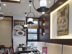 -老淮城·长鱼面(河下古镇店)
