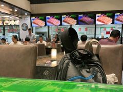 -令氏家外家岐山面(火炬路店)
