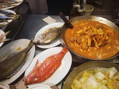 -创发潮州饭店