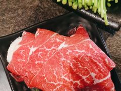 -湊湊火锅·茶憩(和平大悦城店)