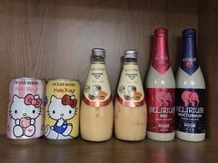 -Ole精品超市(南宁万象城店)