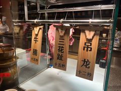 -咖啡厅自助餐厅(贵阳中天凯悦酒店)