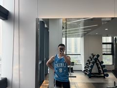 -WEGYMER健萌健身(麦德龙钰龙天下馆)