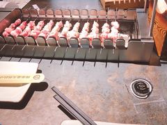 -很久以前羊肉串(昌里路三钢里店)